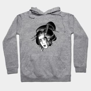 Namakubi Hoodie